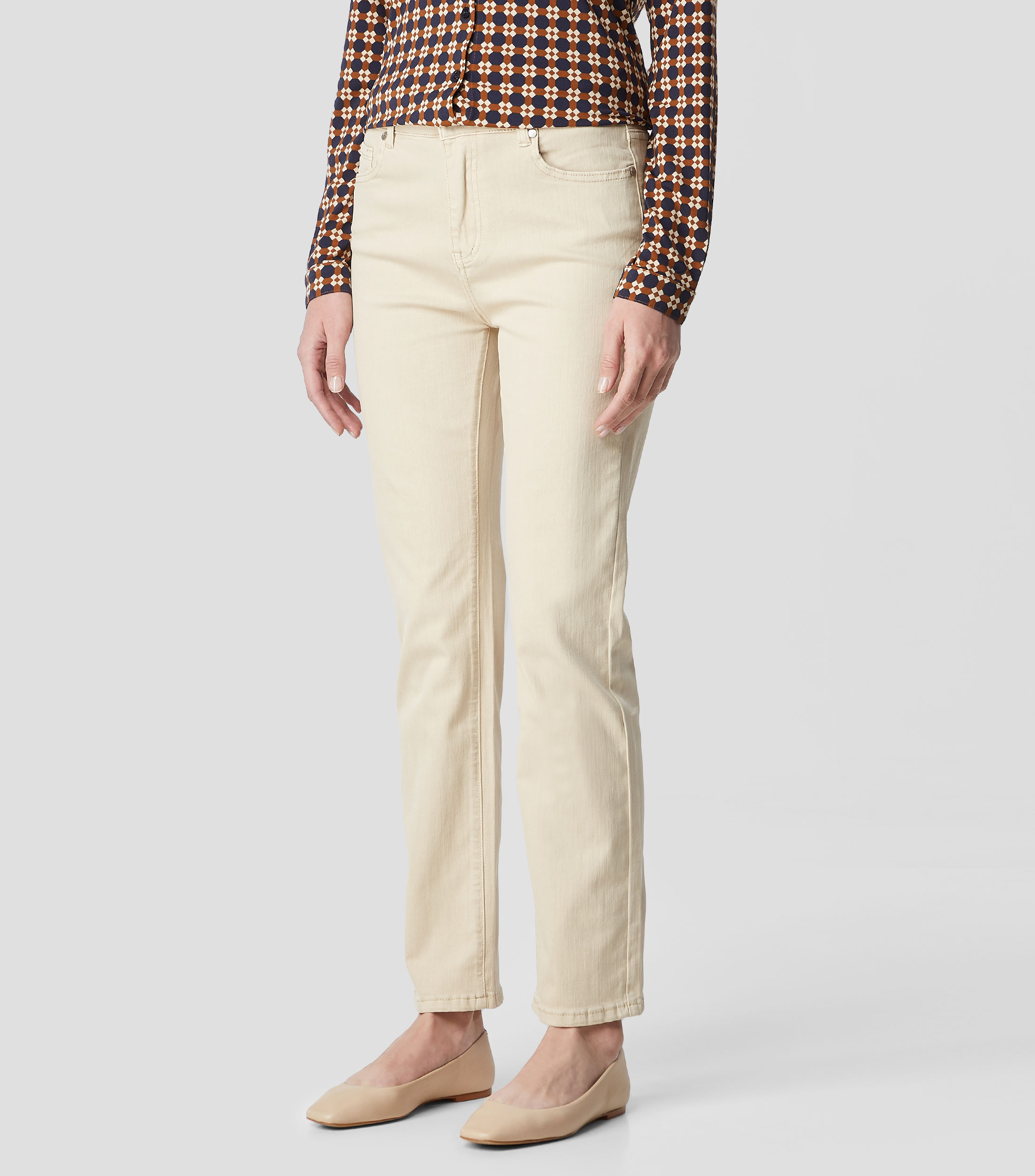 Pantalón Mujer